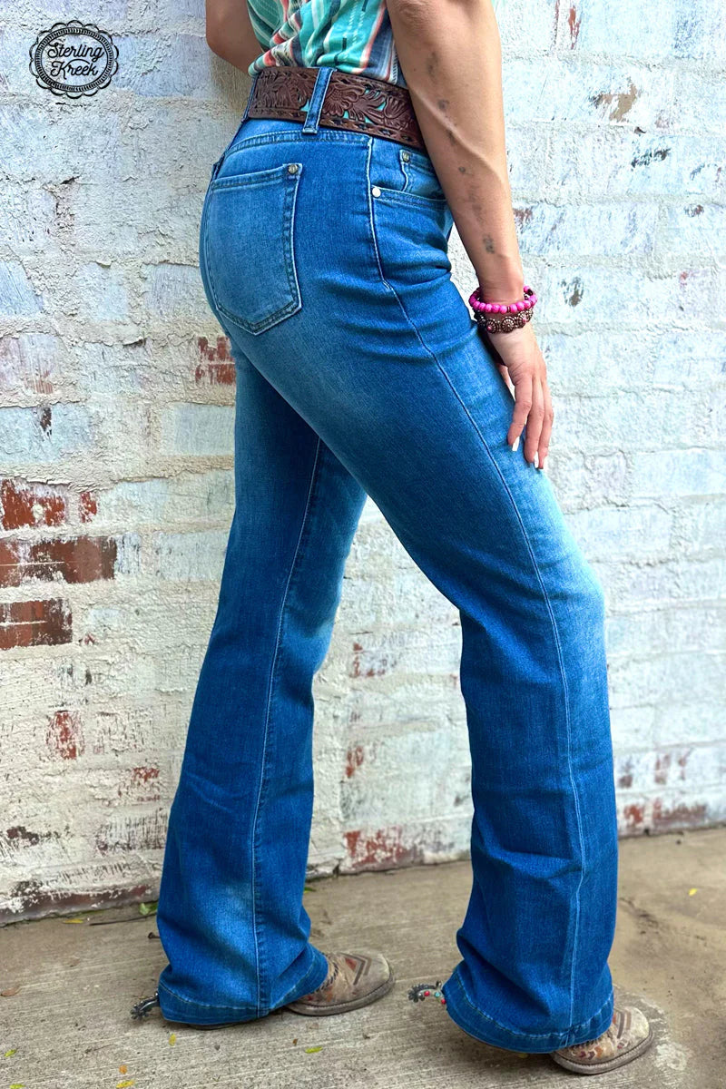 Kreek Trousers