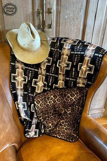 Western Blankets
