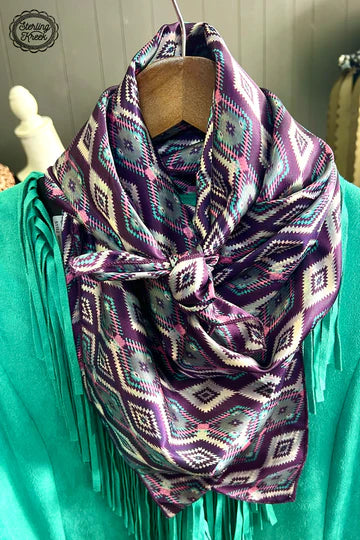 Wild Rags