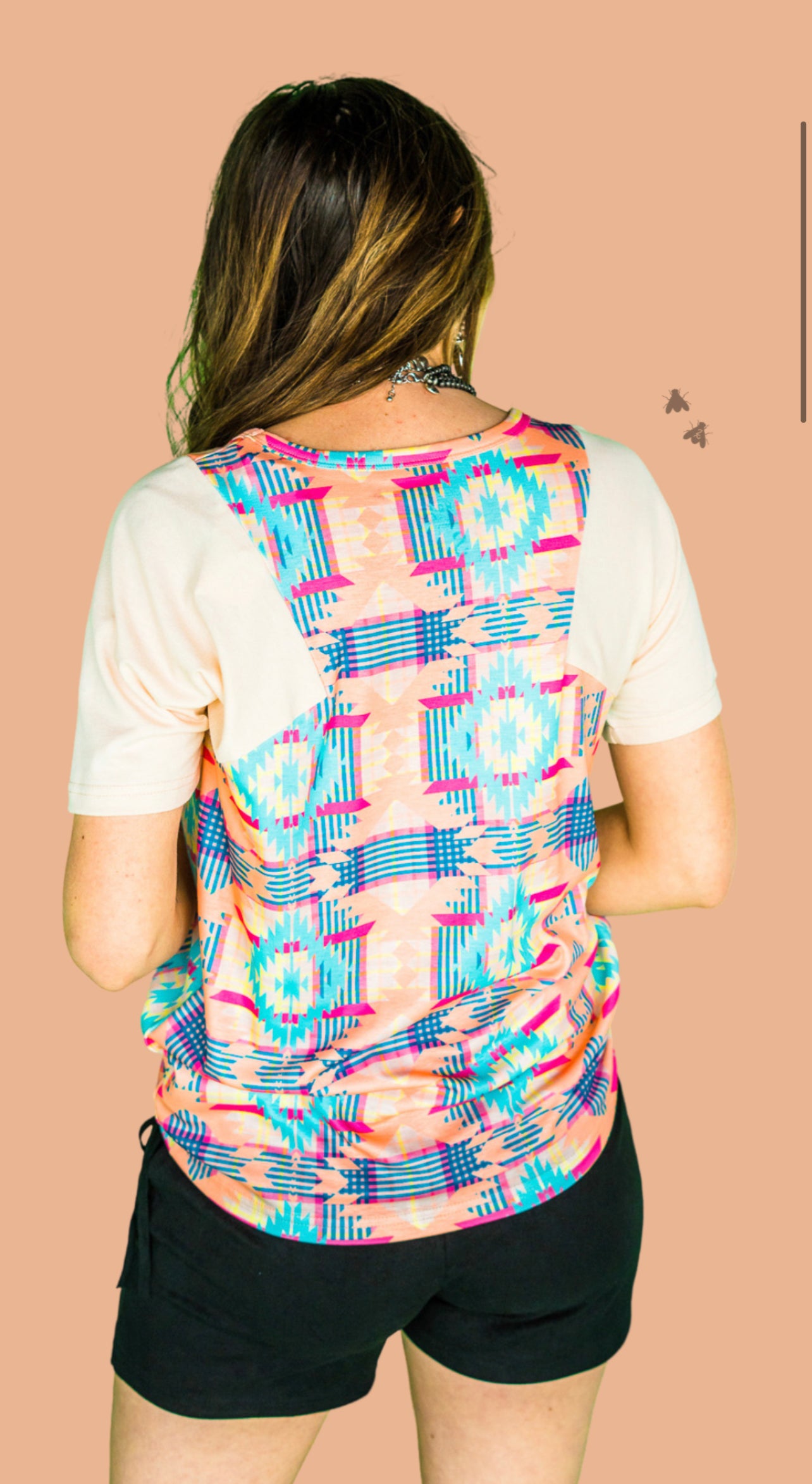 Womack Top