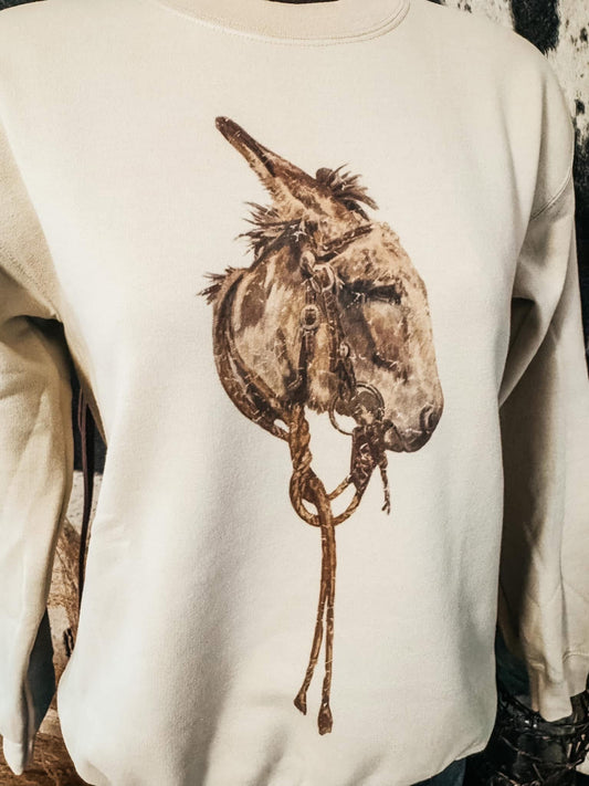 The Charlie Sweatshirt