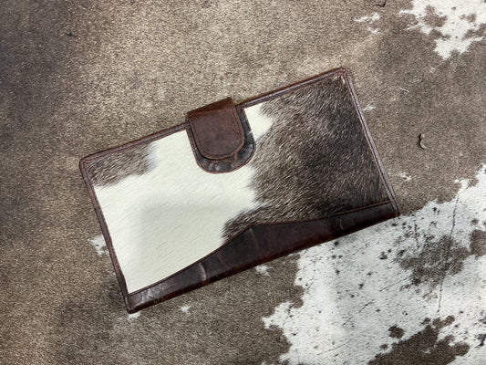 Oversized Wallet