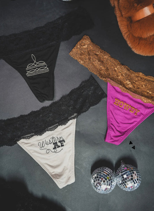 Bare Necessities