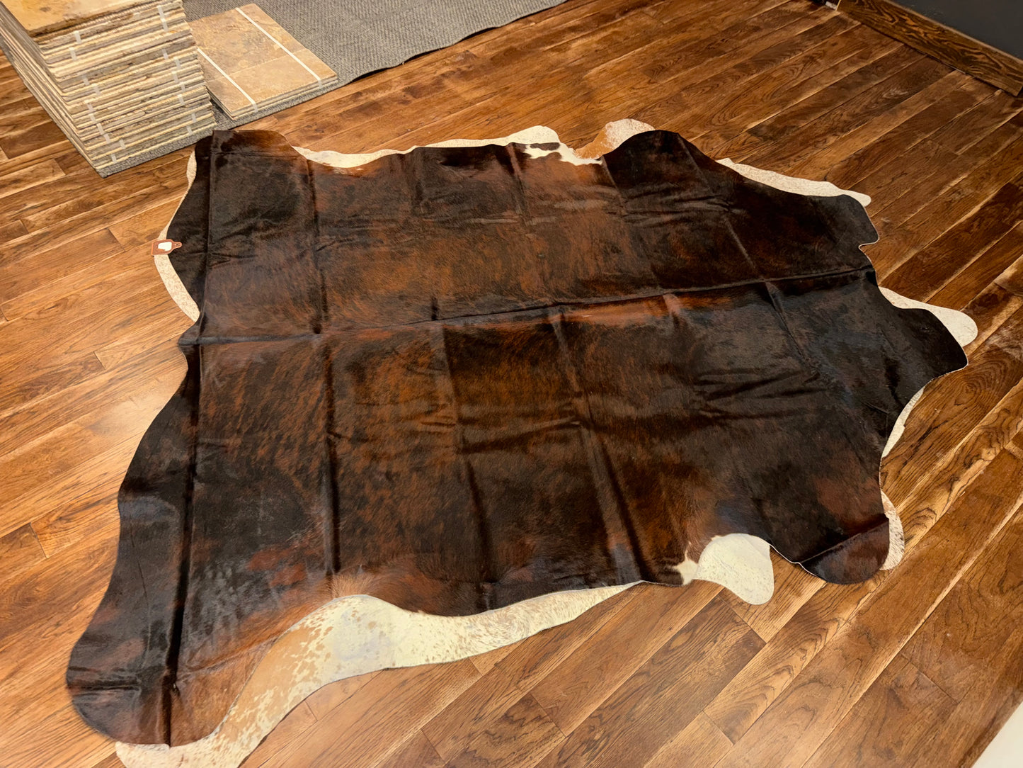 AT - Brindle - Rug 3