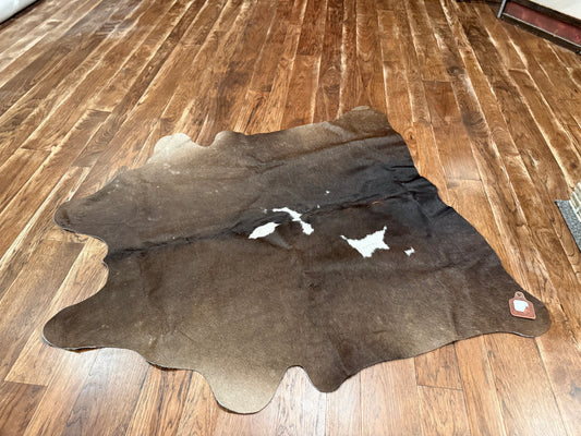 AT - Light Brown - Rug 1
