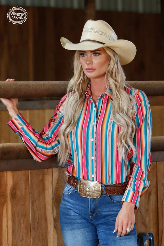 Western Button ups
