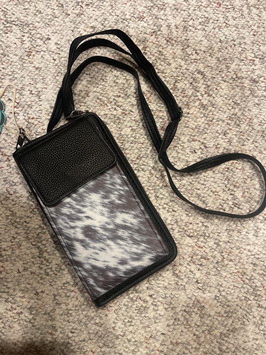 Herd that Phone Wallet