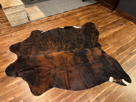 AT - Brindle - Rug 1