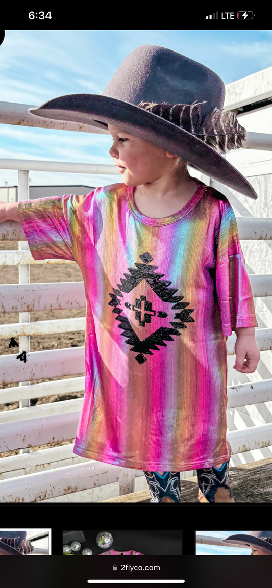 2FLY Womens & Kids Semi-SALE