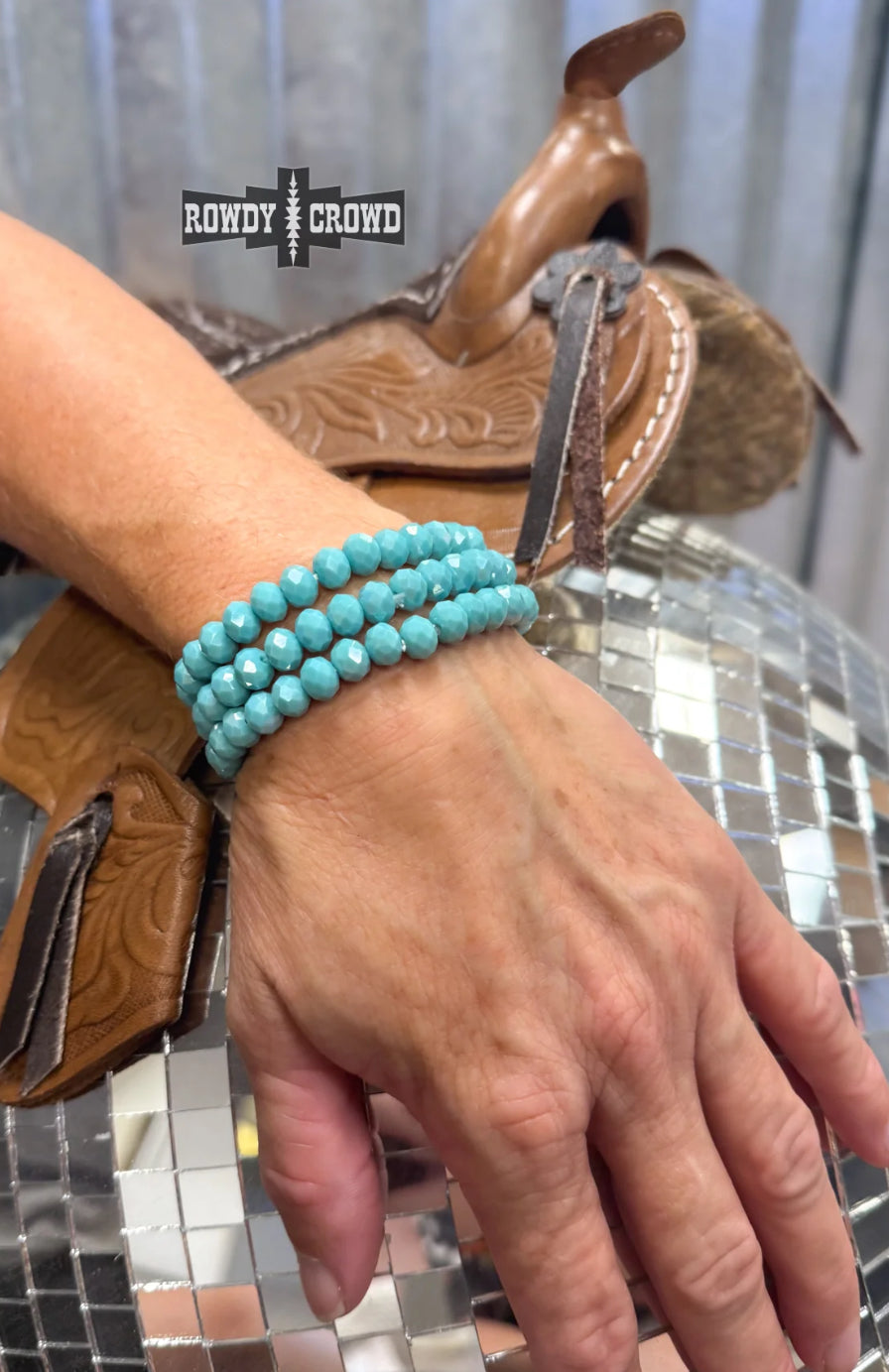 Arm Candy Stacker Bracelets