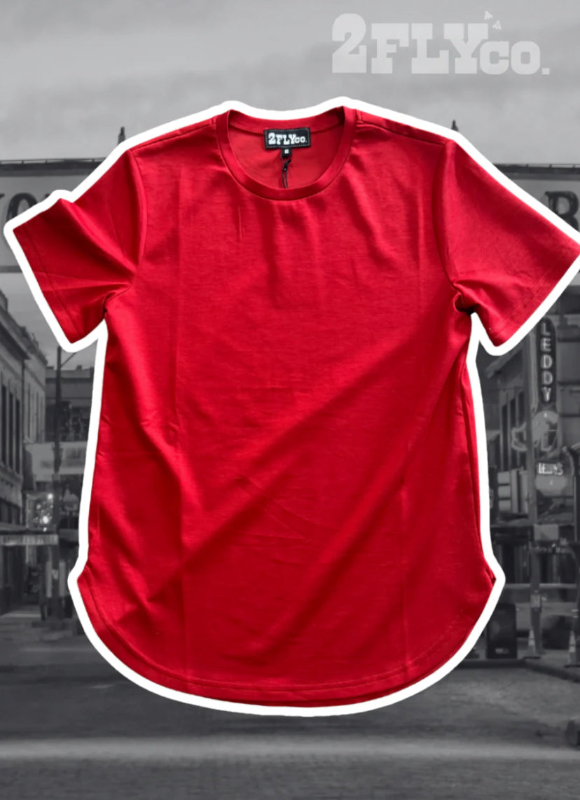 Cloud Basic Free Tee