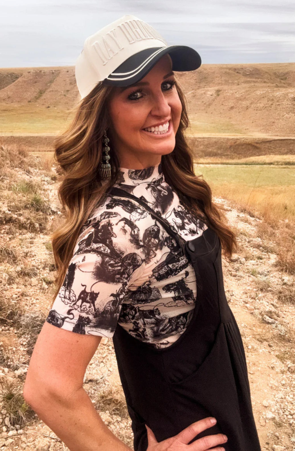 Night Sky Jumpsuit
