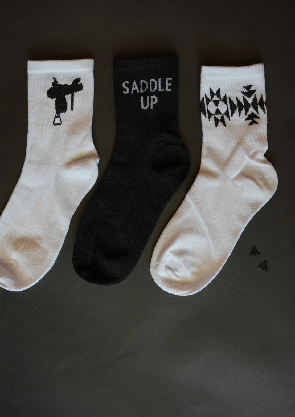 Sock Em Silly