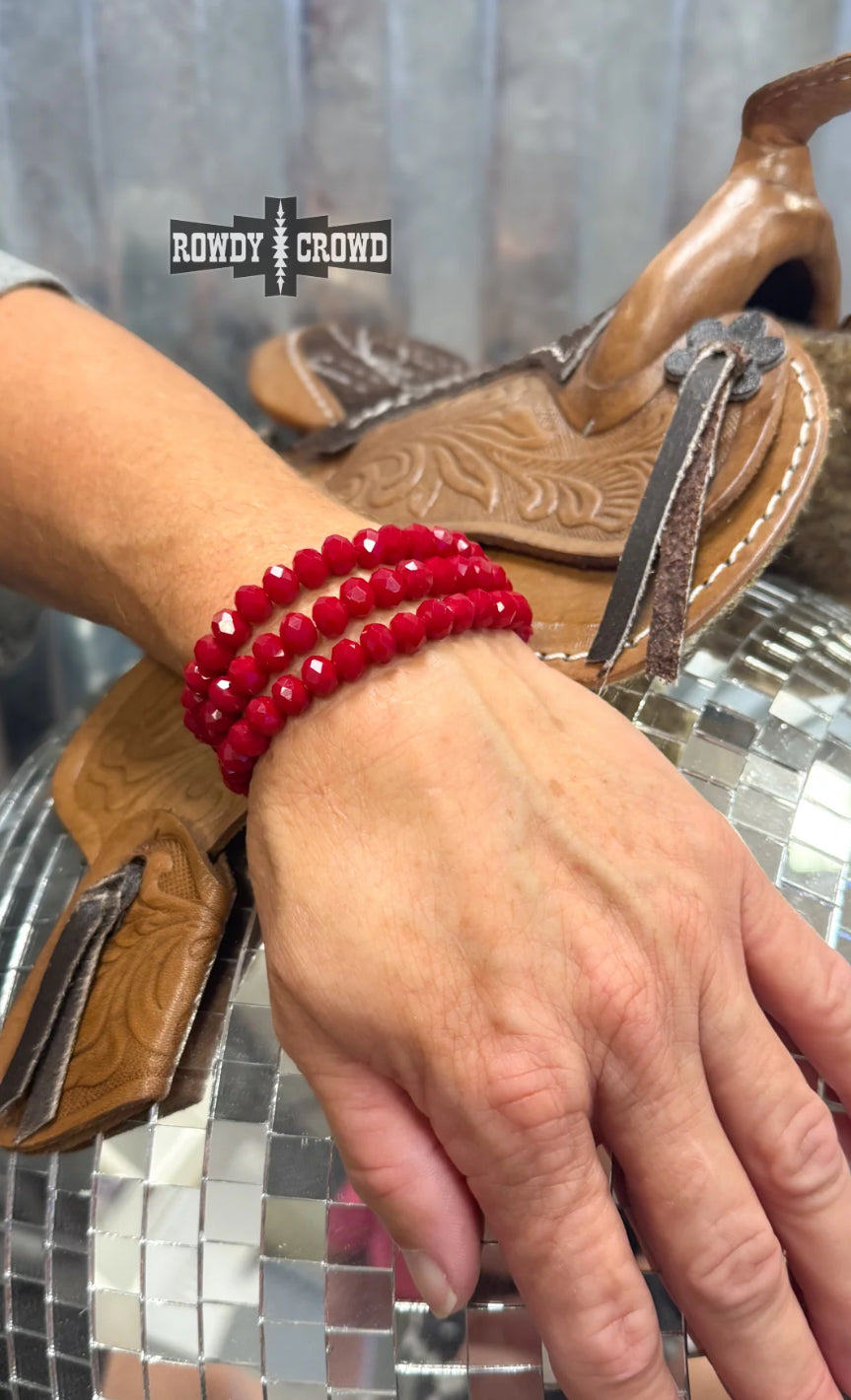 Arm Candy Stacker Bracelets