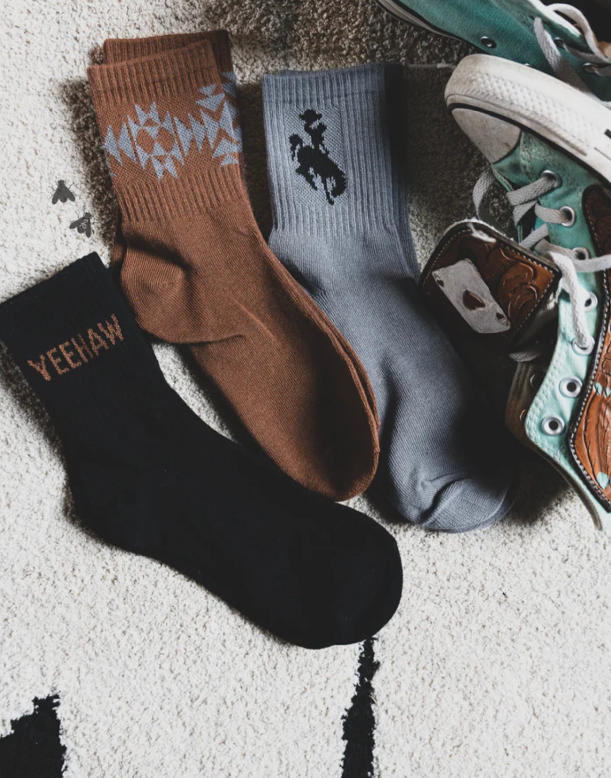 Sock Em Silly