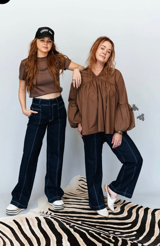 Long Haul Jeans in Regular