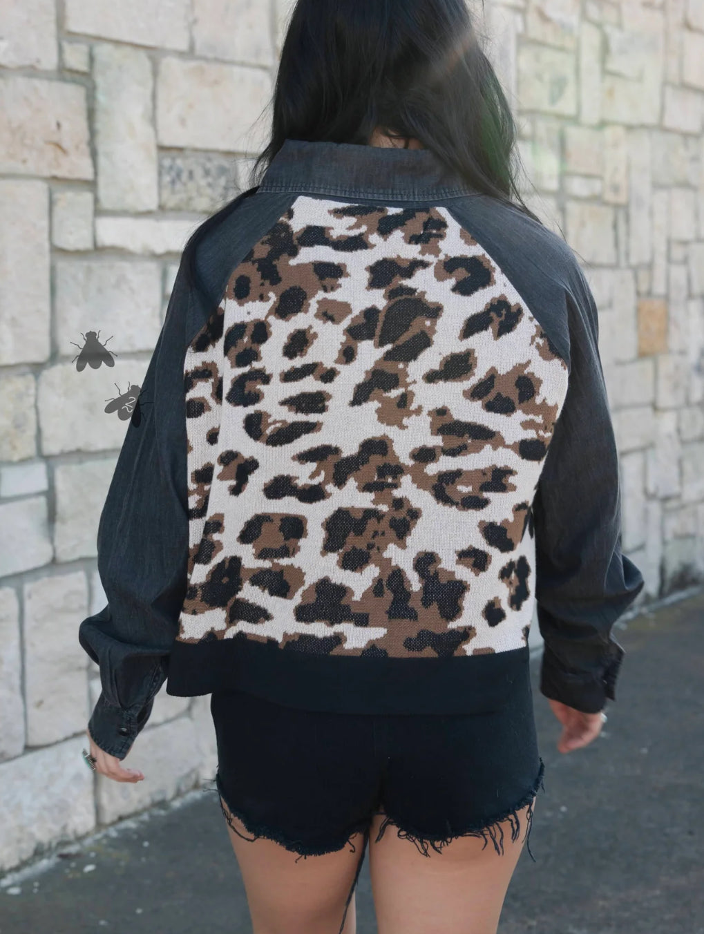 Doubleshift *Leopard