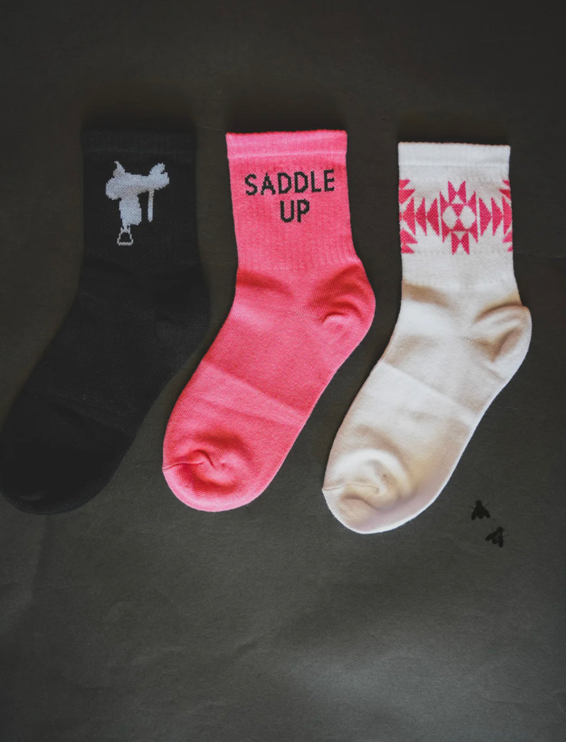 Sock Em Silly