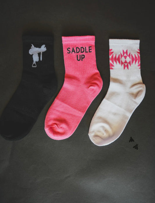 Sock Em Silly