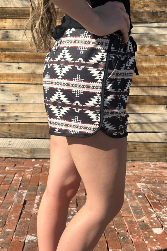Graceland Shorts