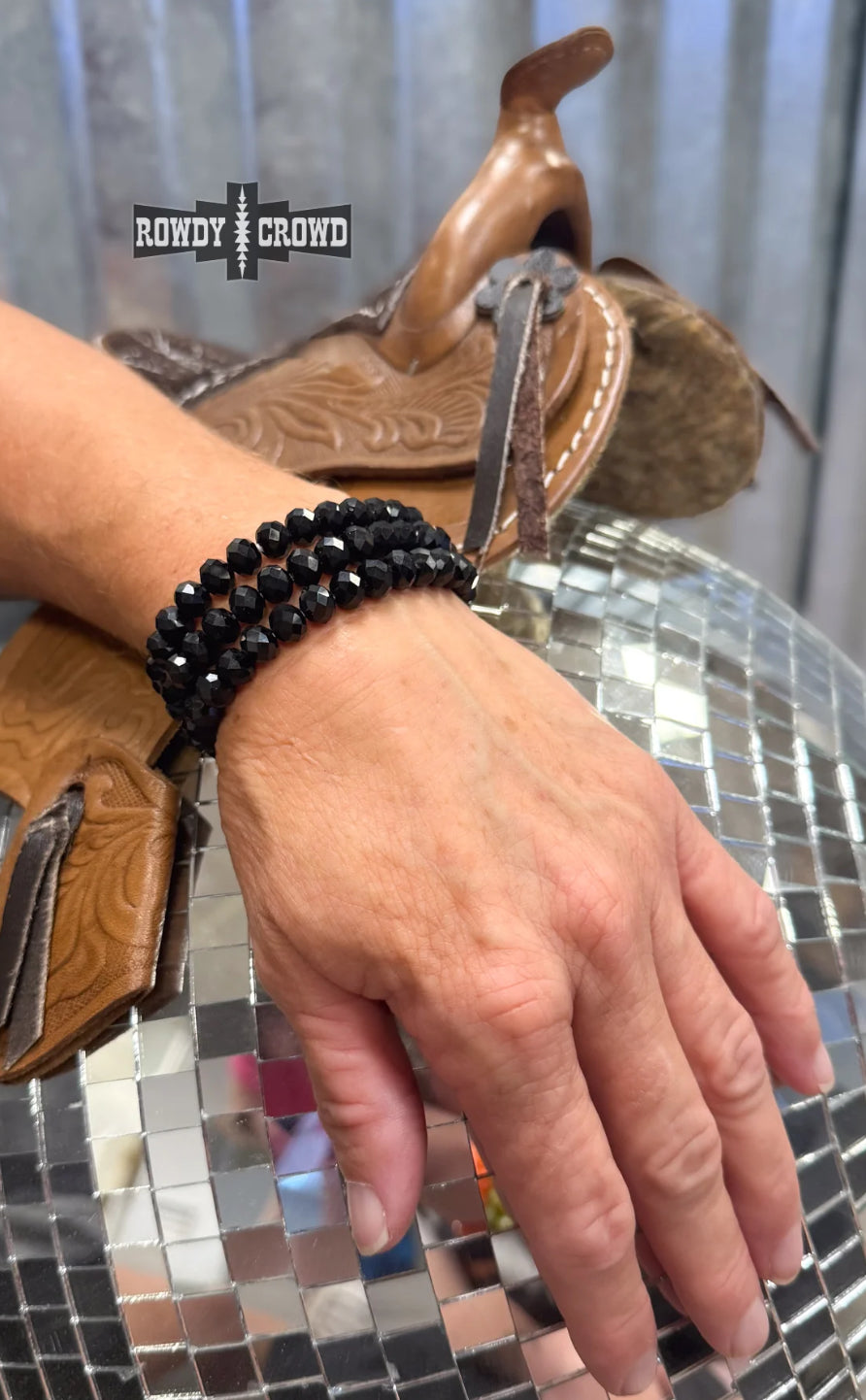 Arm Candy Stacker Bracelets