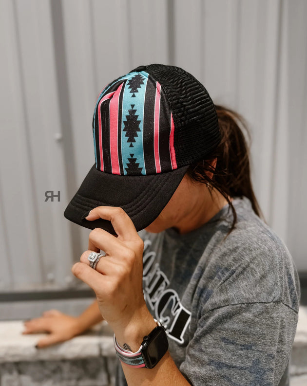 CBB Western Hats