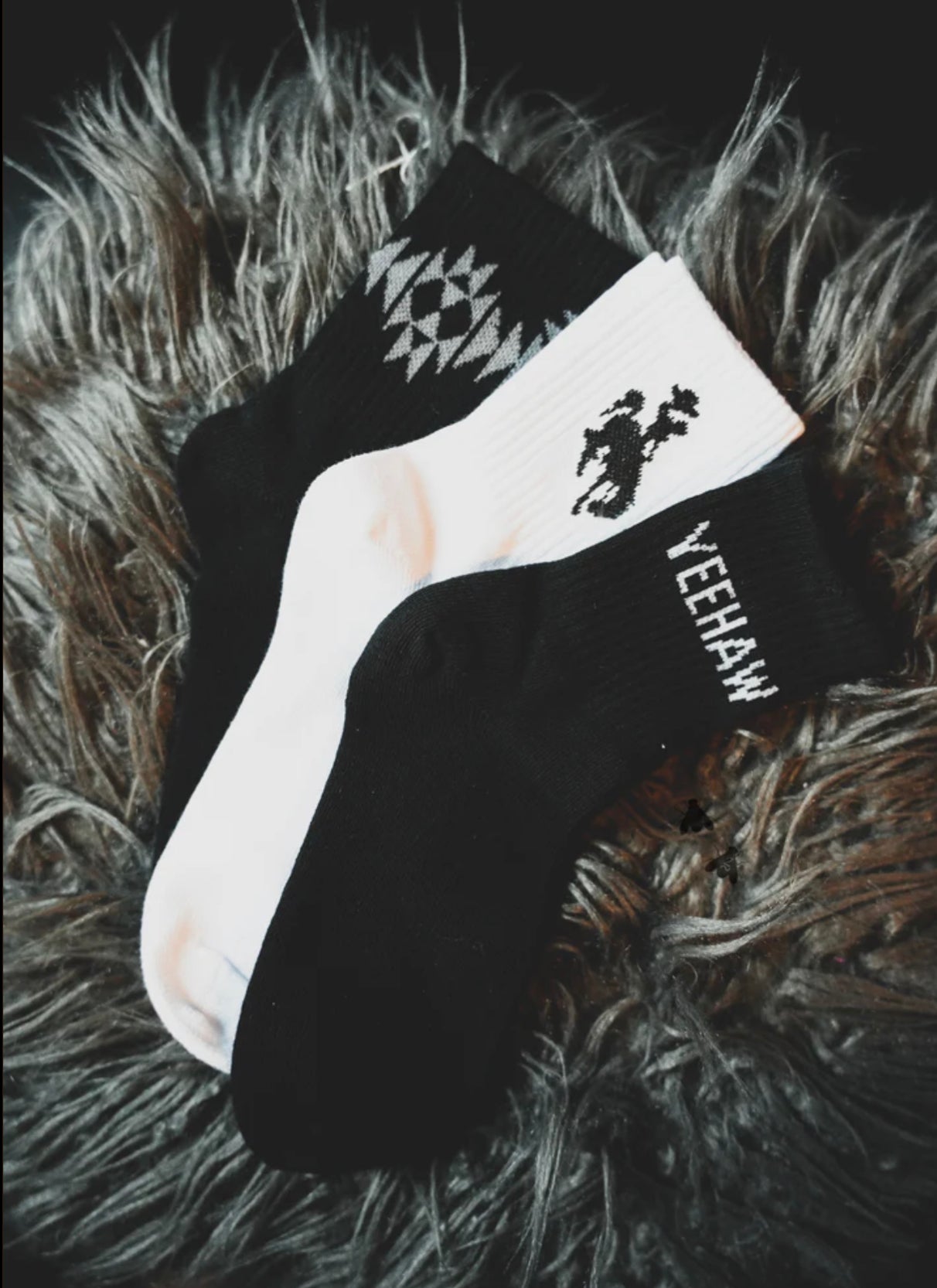 Sock Em Silly