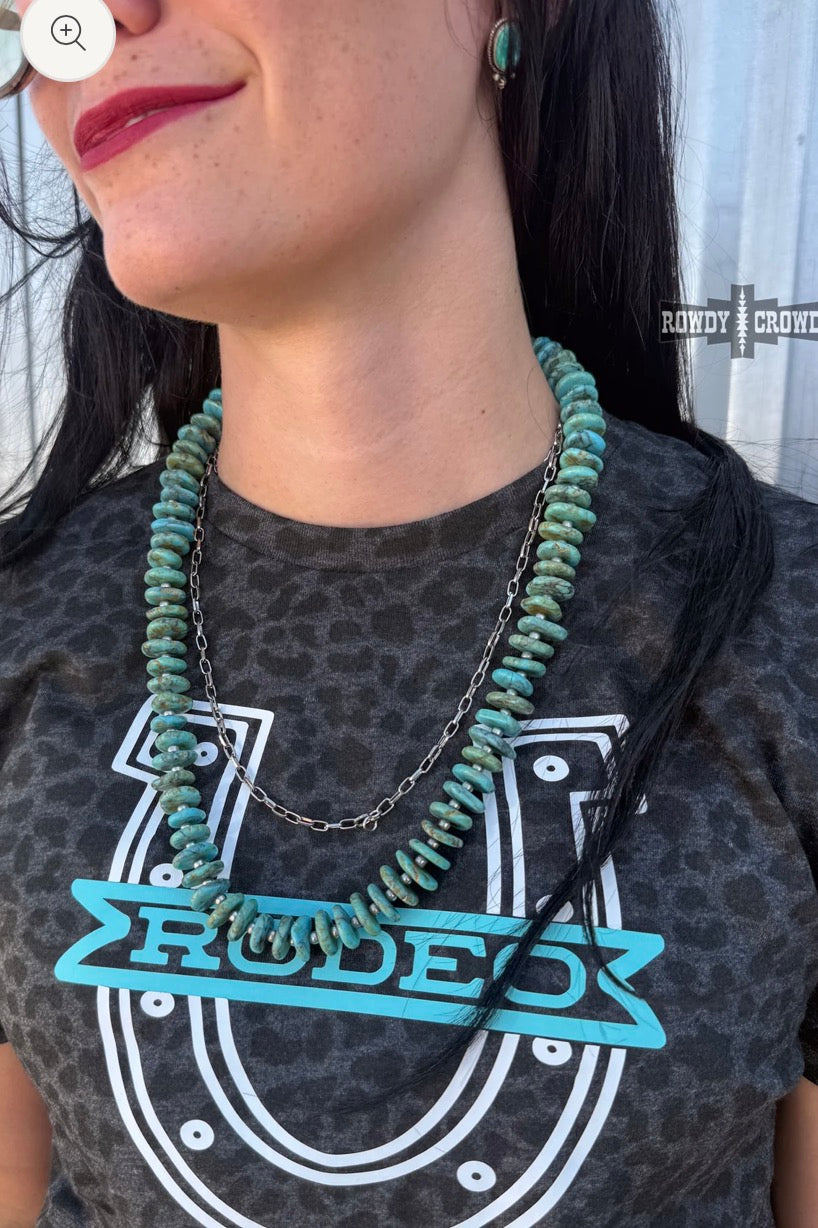 The Yay Necklace