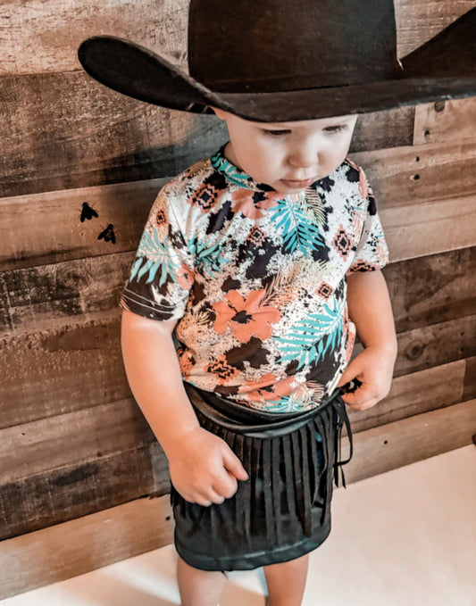 Cowpokes Cozumel