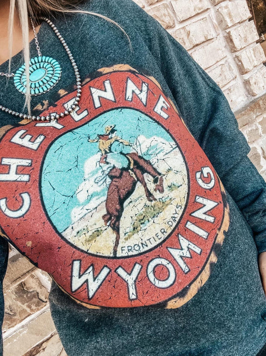 CFD Tee