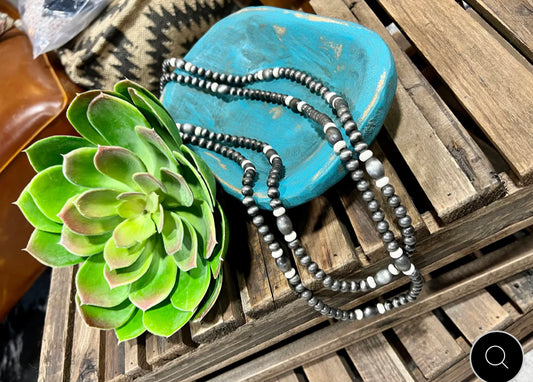 Whitesboro Necklace