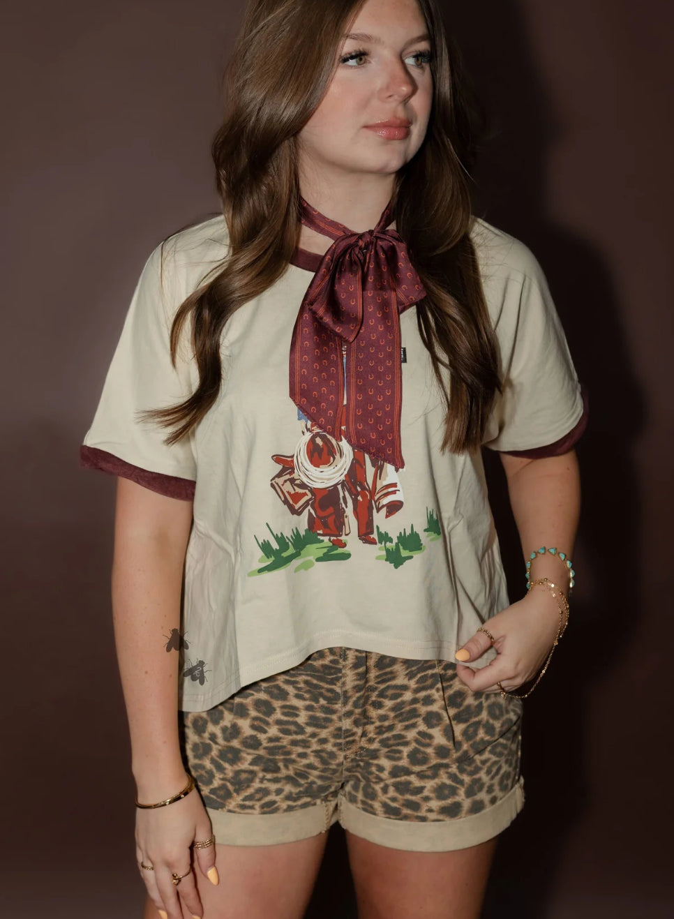 Wildcatter Shorts