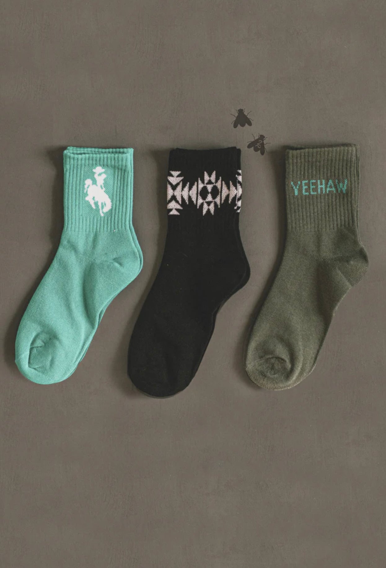 Sock Em Silly