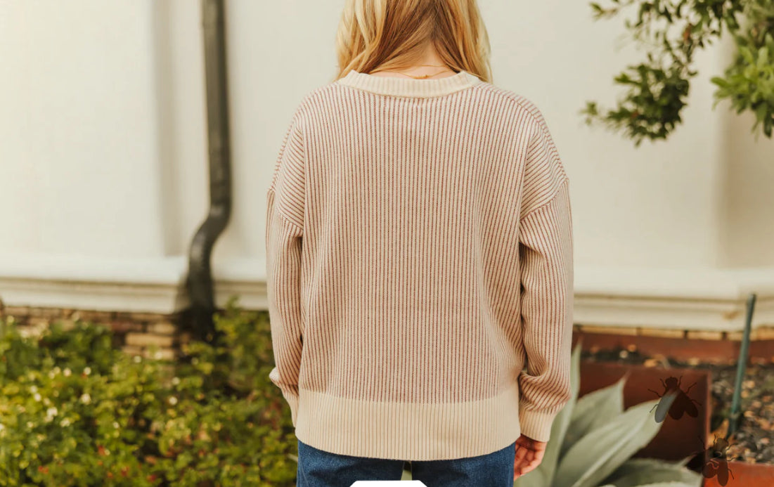 Hereford Highway *Knit