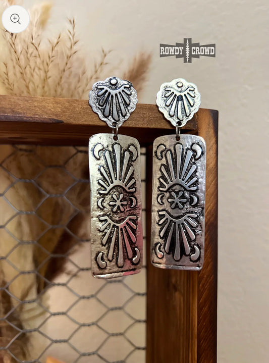 Honeyland Earrings