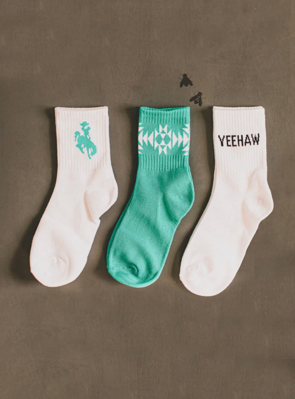 Sock Em Silly