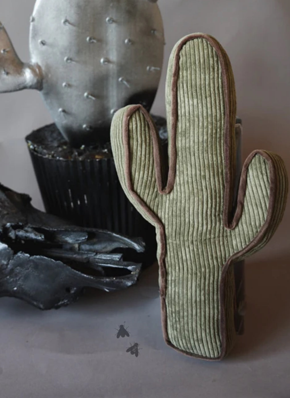 Cactus Pillows