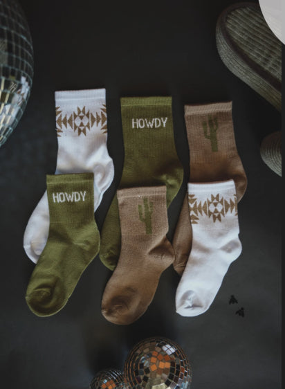 Sock Em Silly