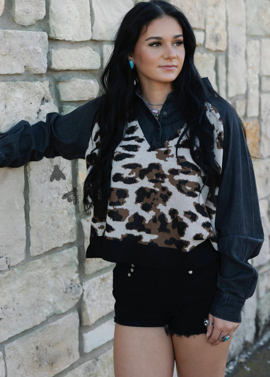 Doubleshift *Leopard