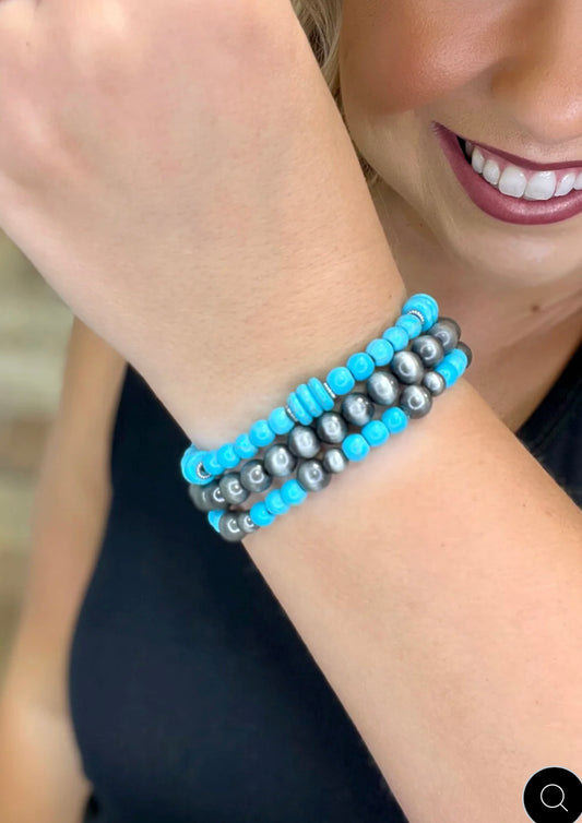 Fort Worth Bracelet