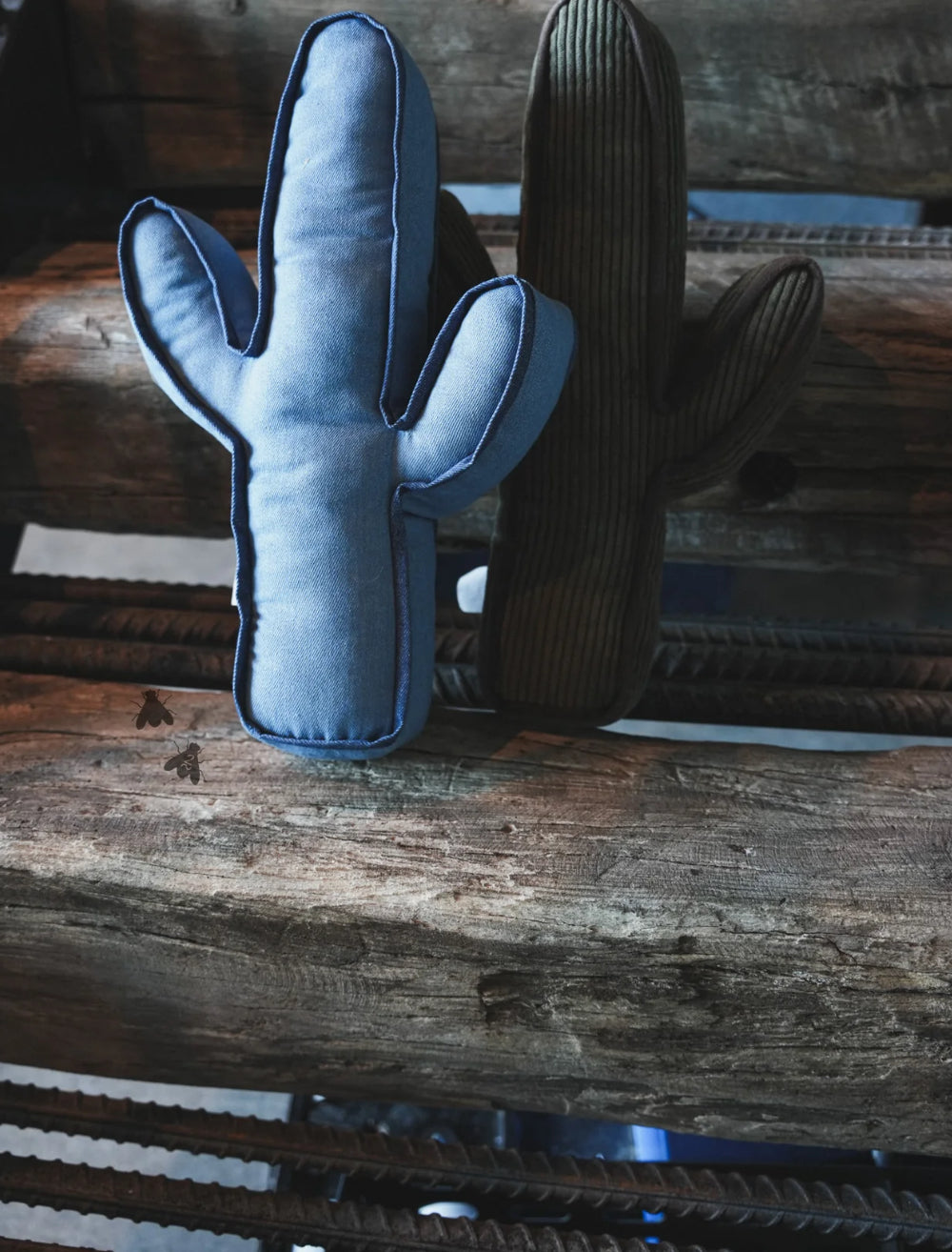 Cactus Pillows