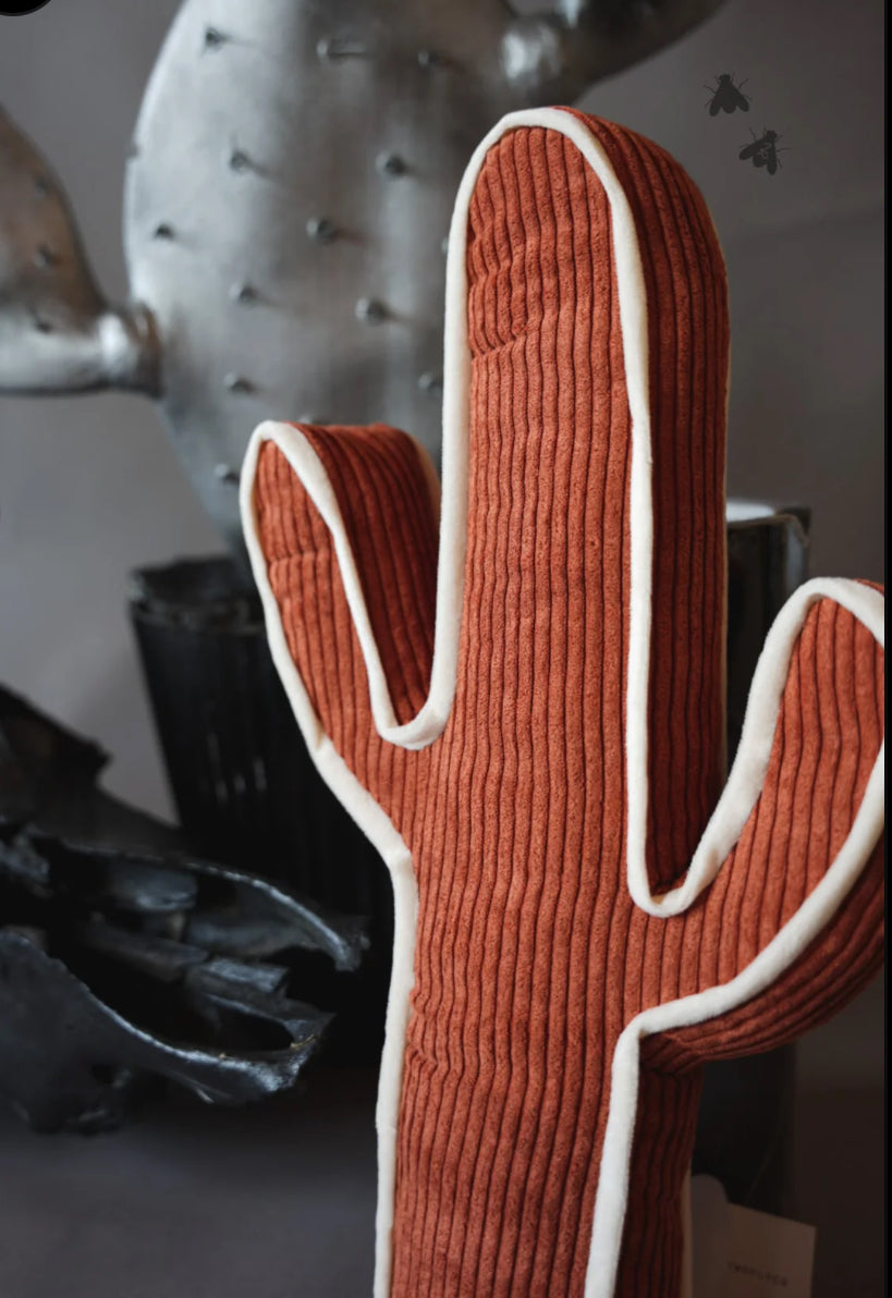 Cactus Pillows