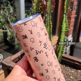 Brand ‘Em Tumbler