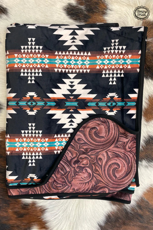 Western Blankets