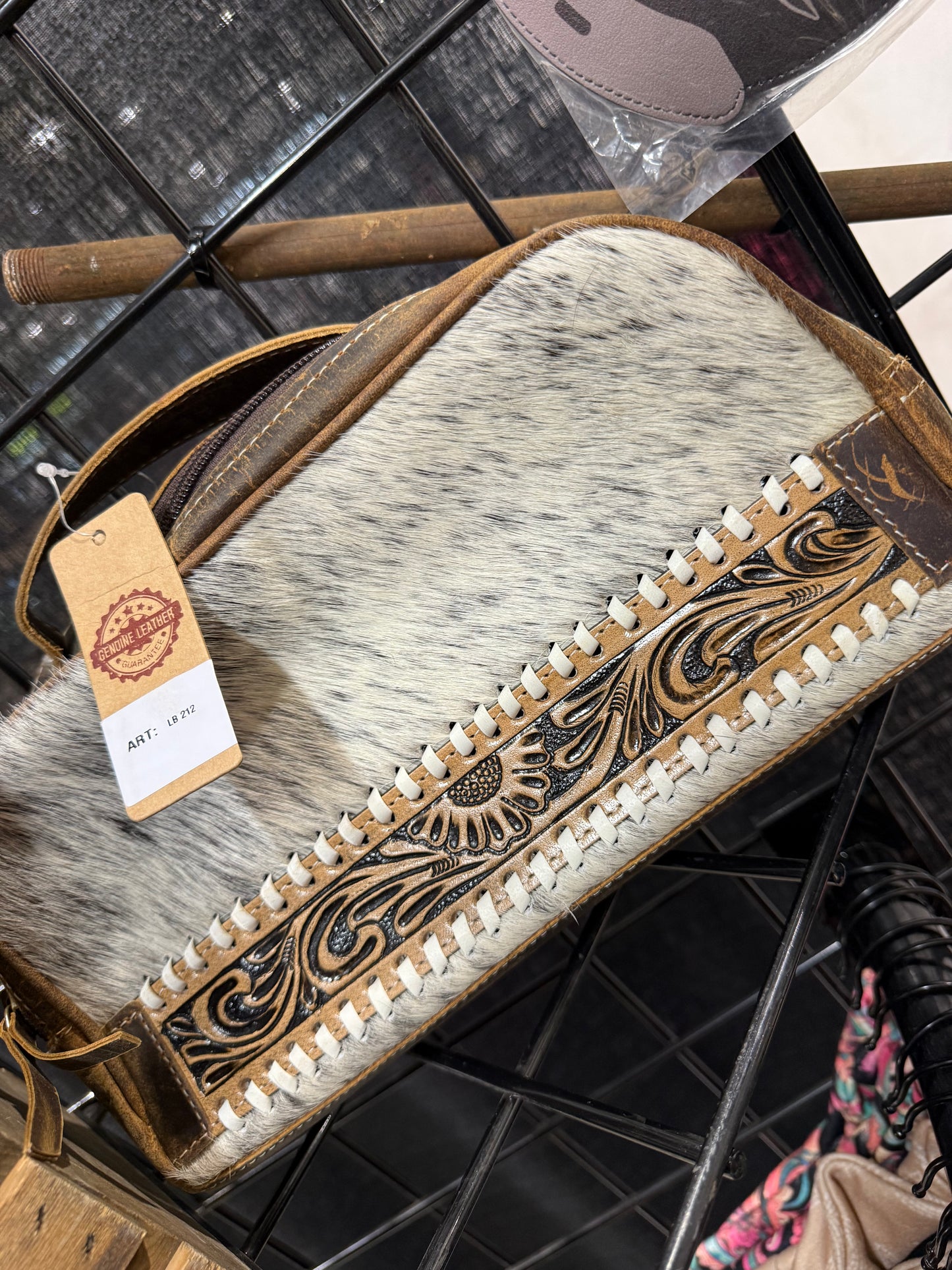 Toiletry Bag
