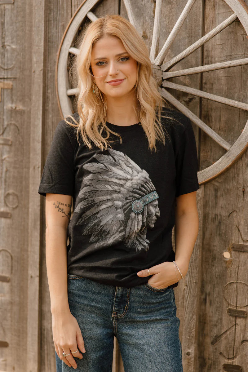 Spirit of the Plains Tee