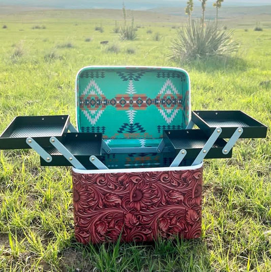 All Things Box