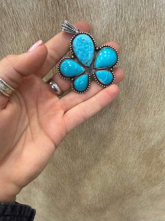 Kingman 5 Stone Cluster