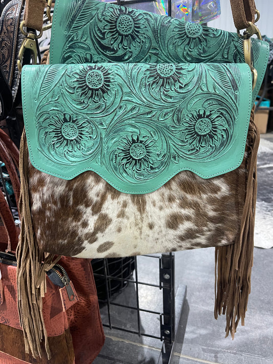 Santa Fe Cowgirl Bag