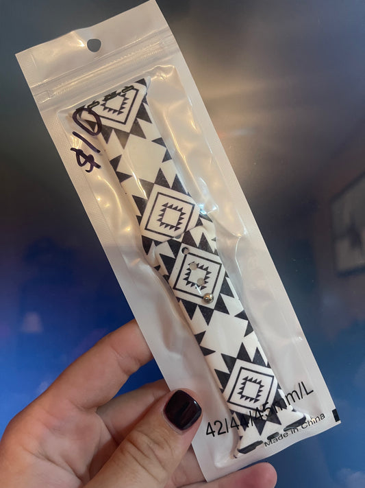Watch Bands
